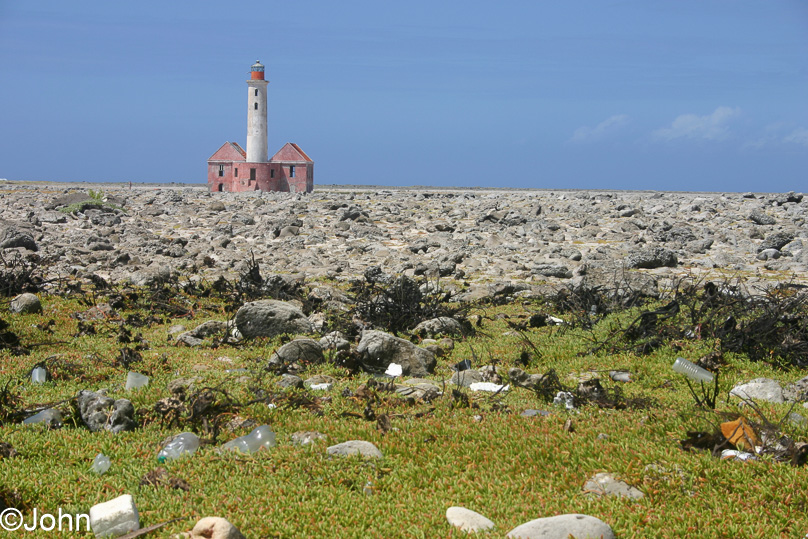 Curacao, Vakantie - 20 februari 2005