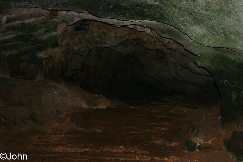 Curacao, Vakantie - 24 februari 2005