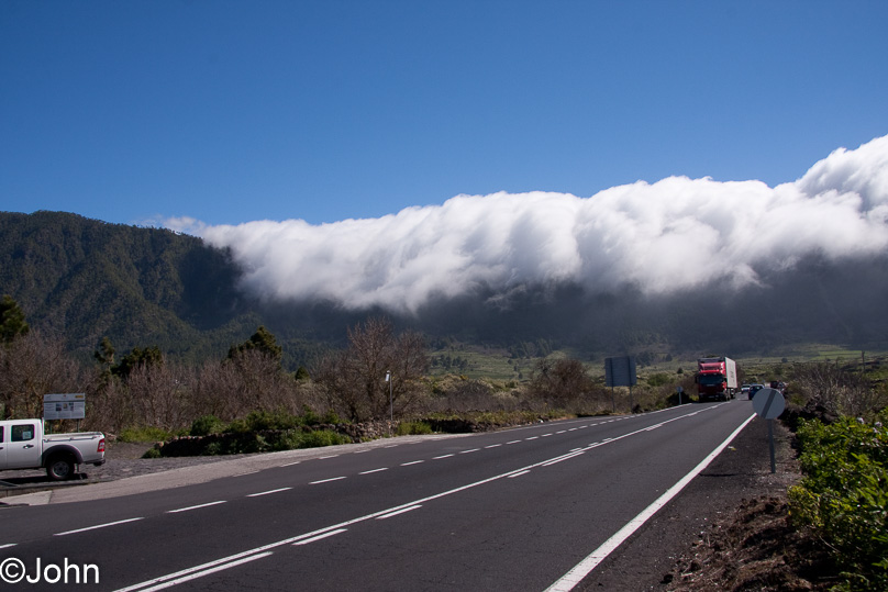 La Palma - 01 maart 2011