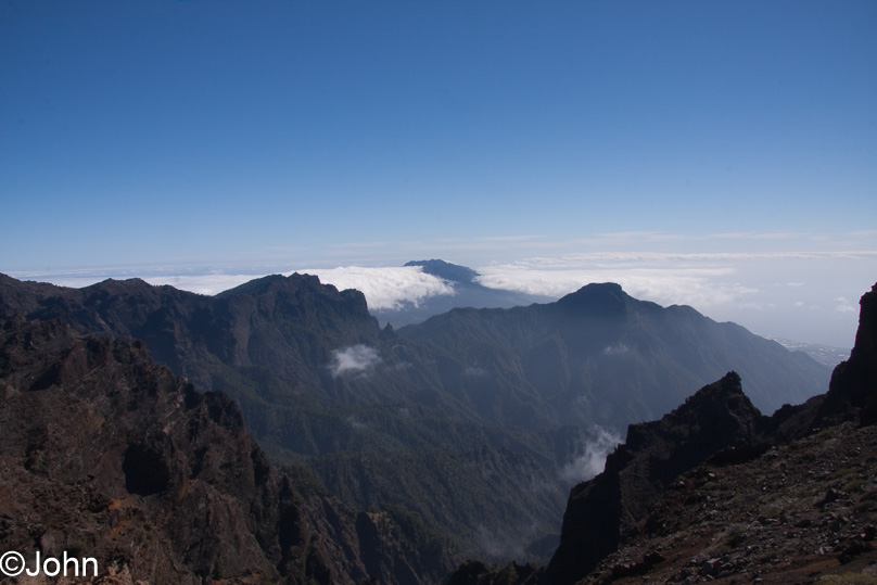 La Palma - 02 maart 2011