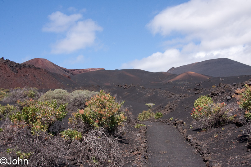 La Palma - 06 maart 2011