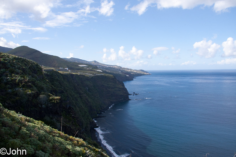 La Palma - 07 maart 2011