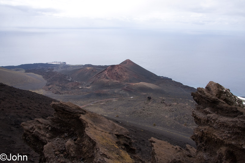 La Palma - 09 maart 2011