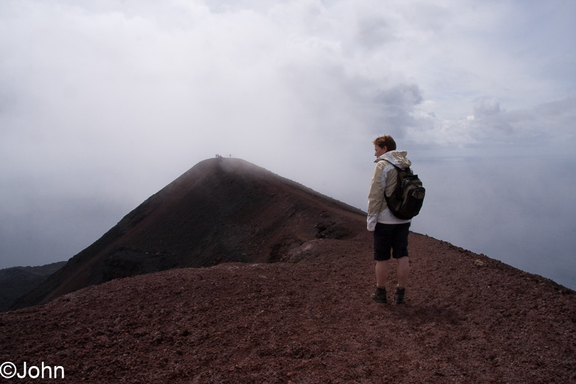 La Palma - 09 maart 2011
