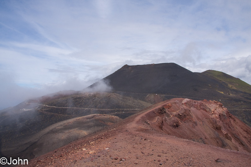 La Palma - 09 maart 2011