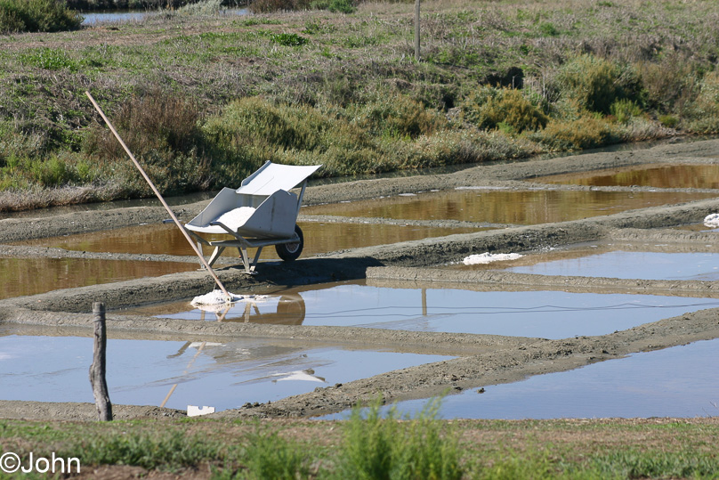 Ile de Re, Vakantie - 01 september 2006
