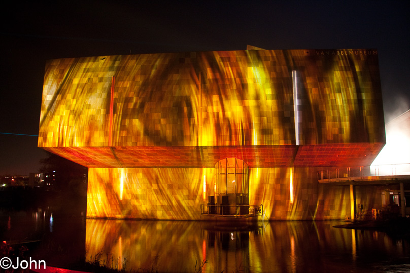 Eindhoven, Glow - 08 november 2011