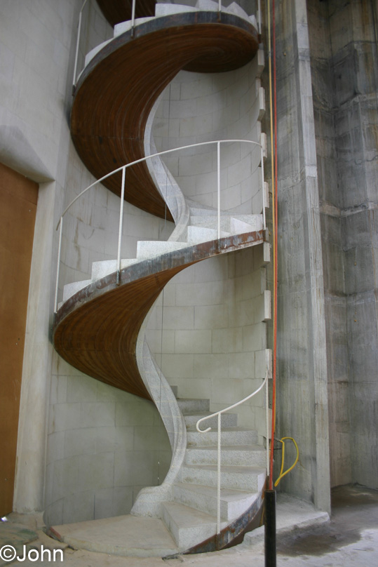 Barcelona, Vakantie - 11 november 2006