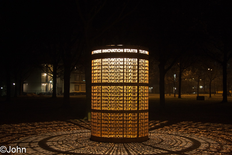 Eindhoven, Glow - 08 november 2011