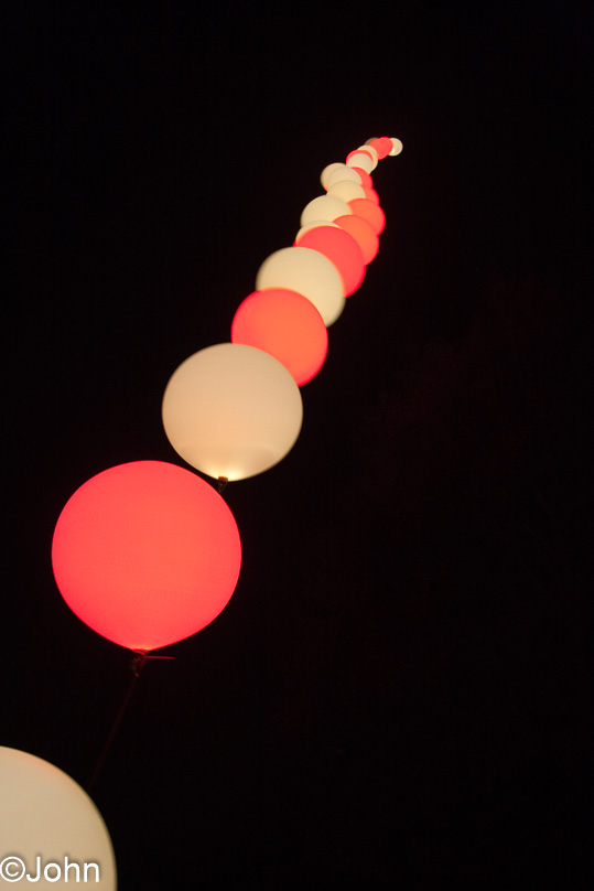 Eindhoven, Glow - 08 november 2011