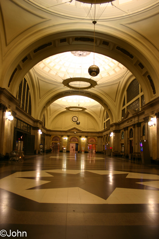 Barcelona, Vakantie - 11 november 2006