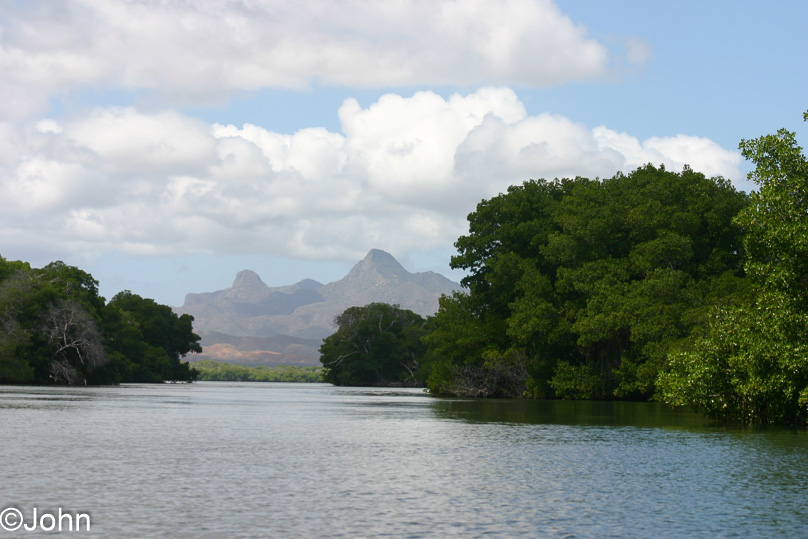 Isla Margarita, Vakantie - 12 februari 2007