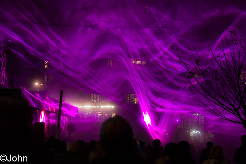 Eindhoven, Glow - 14 november 2012