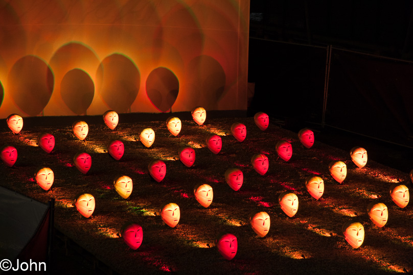 Eindhoven, Glow - 14 november 2012