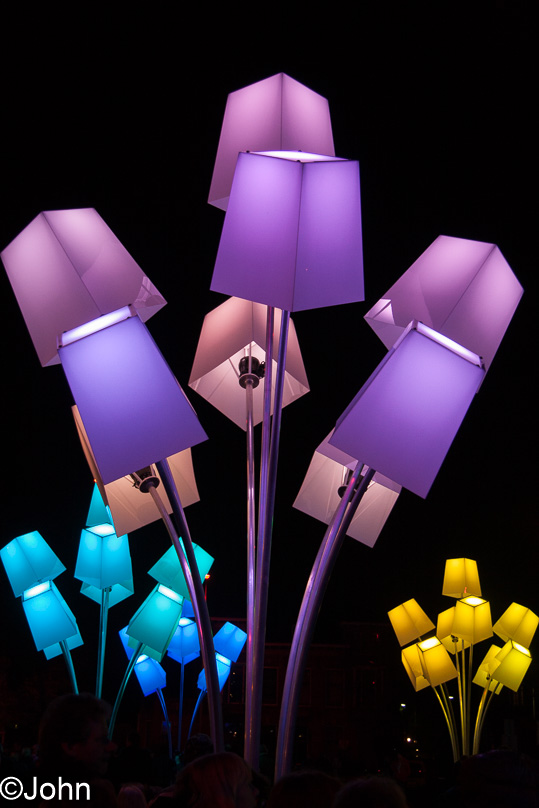 Eindhoven, Glow - 14 november 2012