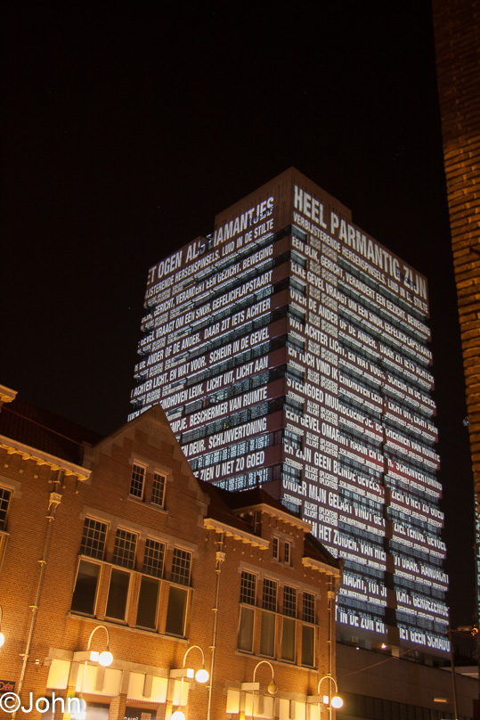 Eindhoven, Glow - 14 november 2012