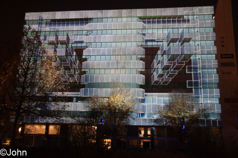 Eindhoven, Glow - 14 november 2012
