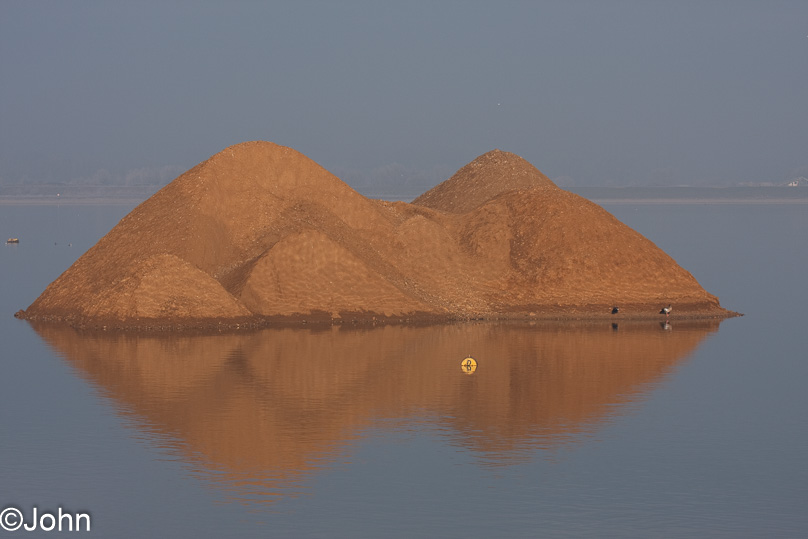 Geistingen - 03 januari 2009