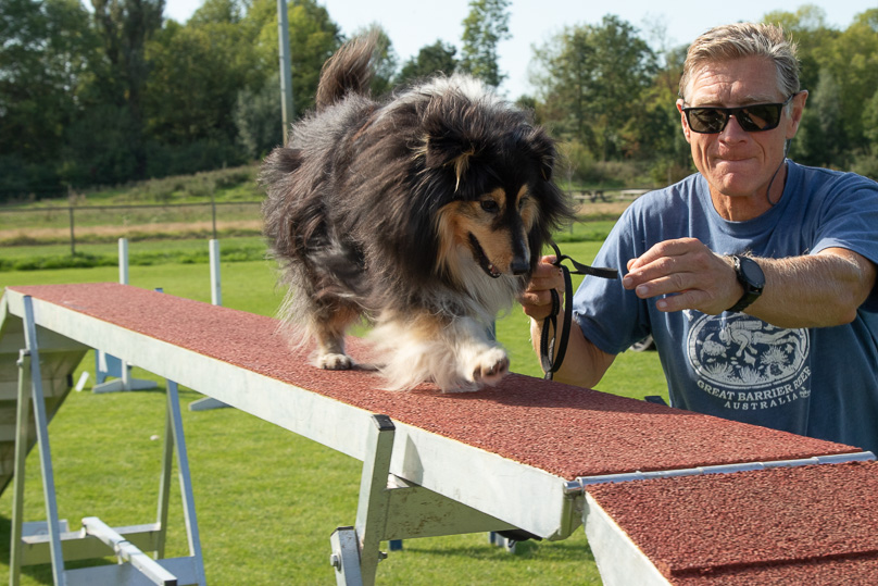 Familie - 22 september 2019