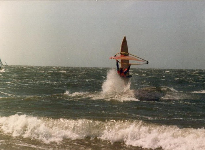 John, Zeeland - 06 juni 1987